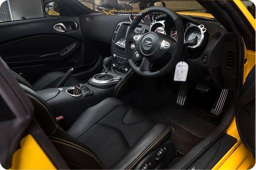 Nissan Fairlady