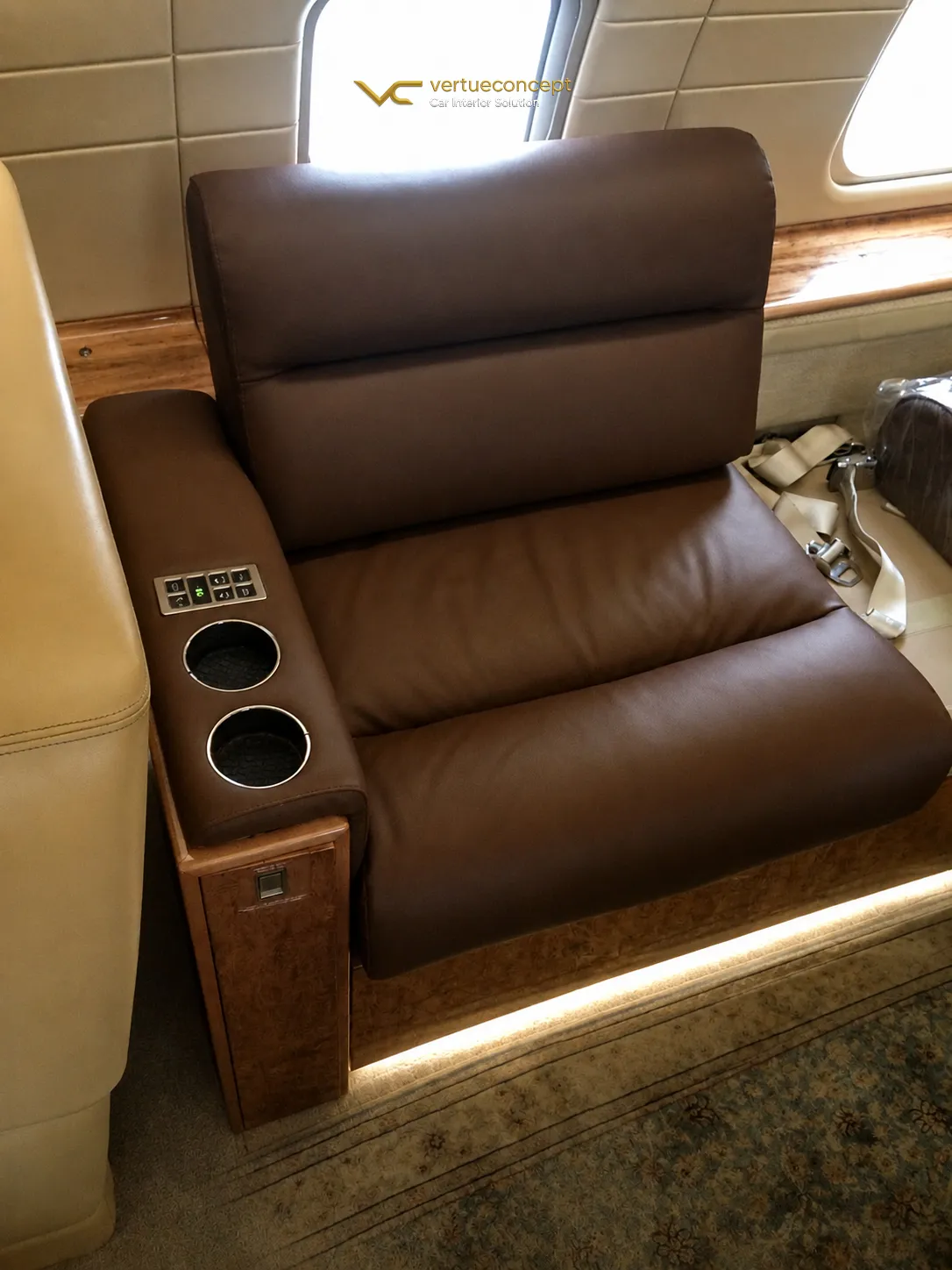Premium Surface Detailing