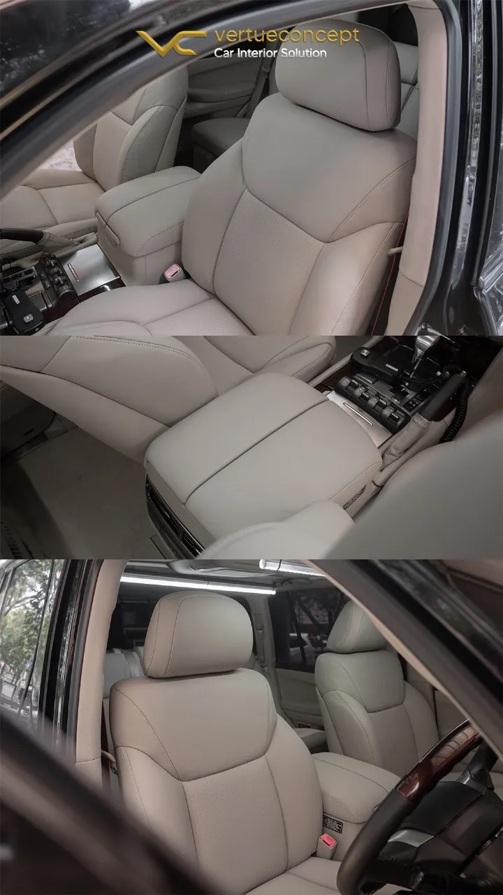 Bespoke Craftsmanship